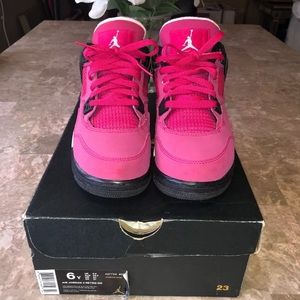 Nike Air Jordan Retro 4